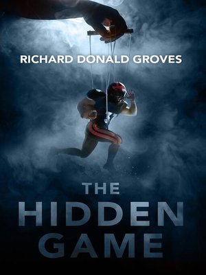 cover image of The Hidden Game